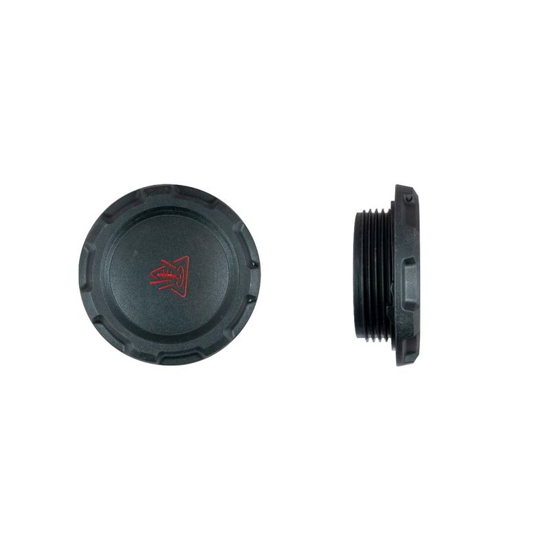 RC252 (7410-30098)  Кришка системи охолодження GATES EXPANSION TANK CAP