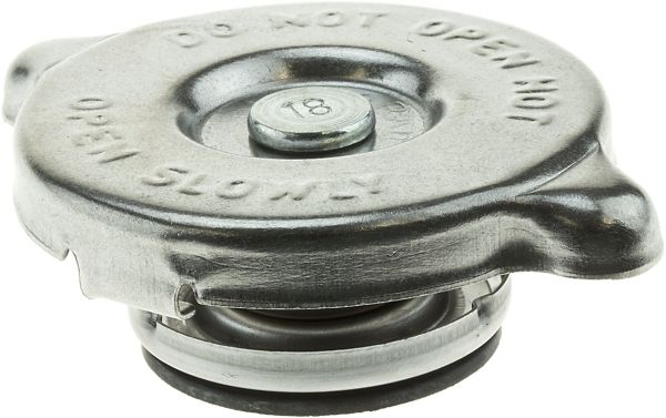 RC254 (7410-30100)  Кришка системи охолодження GATES RADIATOR CAP