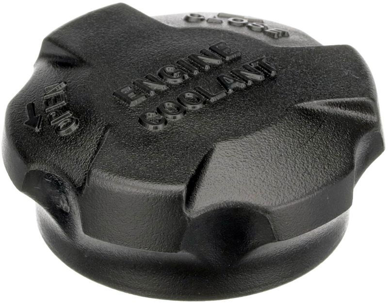 RC256 (7410-30105)  Кришка системи охолодження GATES EXPANSION TANK CAP