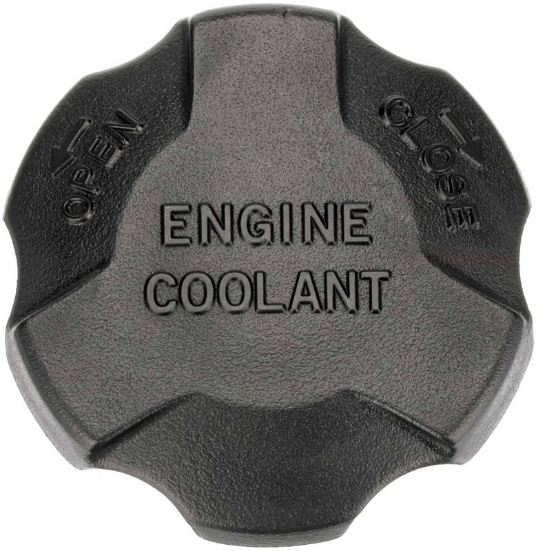 RC256 (7410-30105)  Кришка системи охолодження GATES EXPANSION TANK CAP