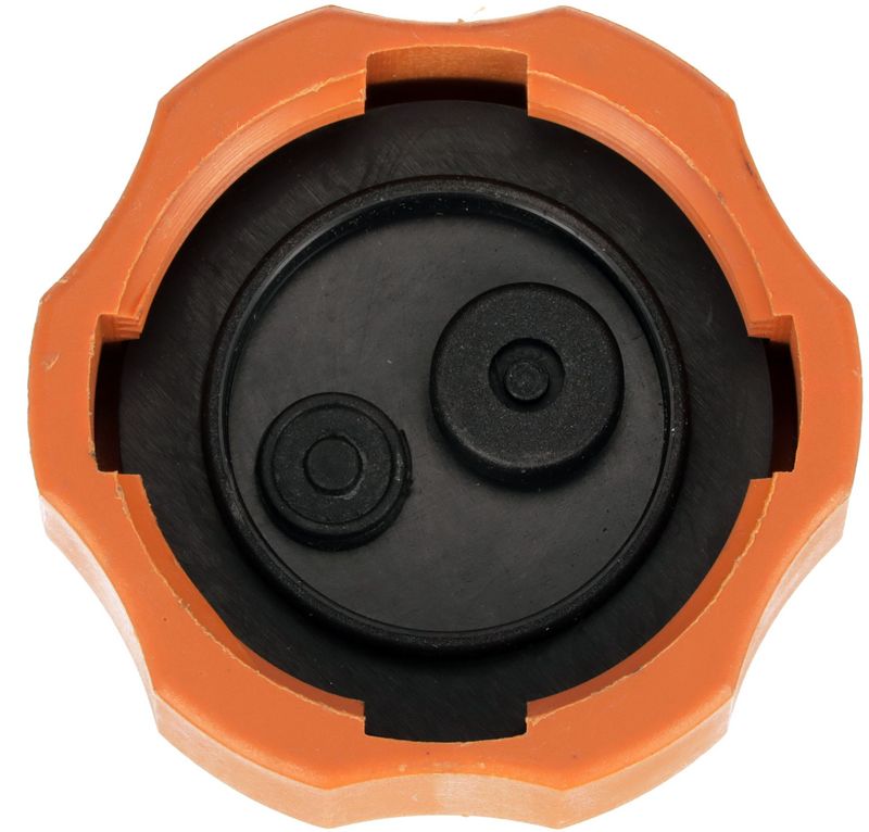 RC257 (7410-30103)  Кришка системи охолодження GATES EXPANSION TANK CAP
