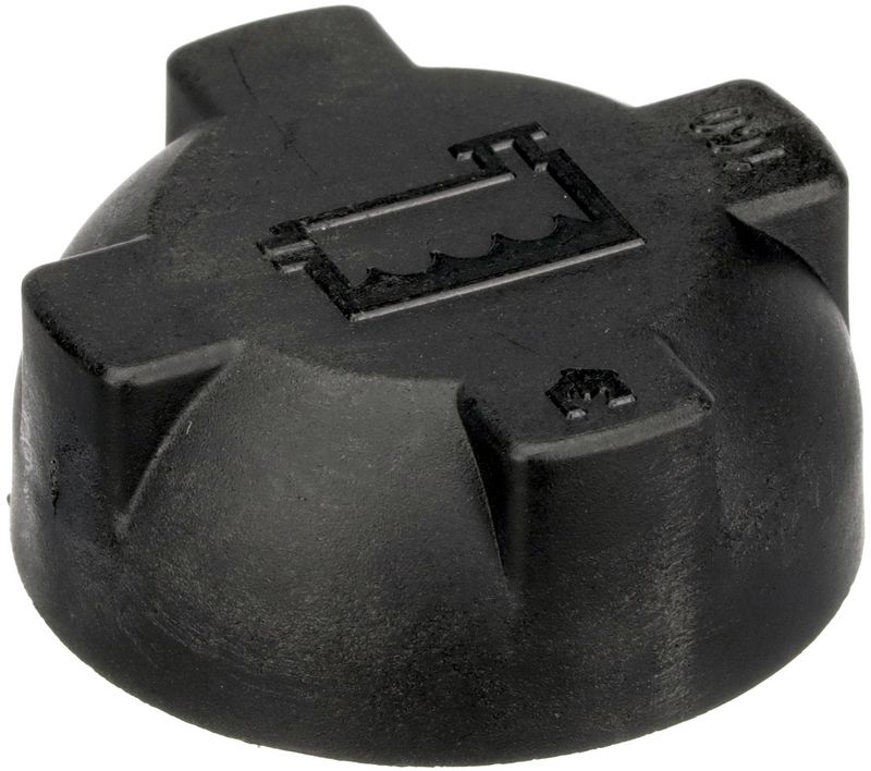 RC258 (7410-30104)  Кришка системи охолодження GATES EXPANSION TANK CAP