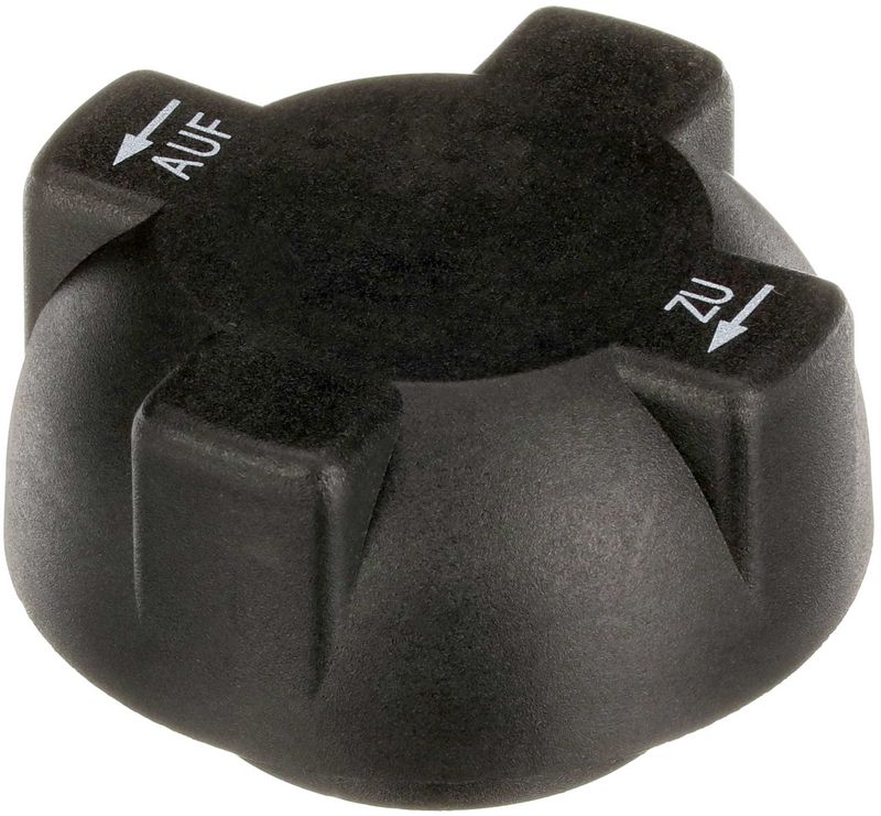 RC260 (7410-30106)  Кришка системи охолодження GATES EXPANSION TANK CAP