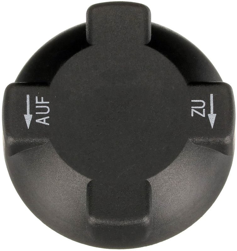 RC260 (7410-30106)  Кришка системи охолодження GATES EXPANSION TANK CAP