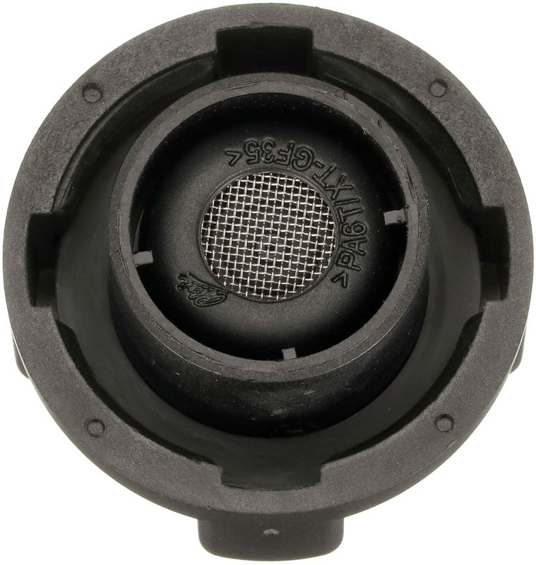 RC260 (7410-30106)  Кришка системи охолодження GATES EXPANSION TANK CAP