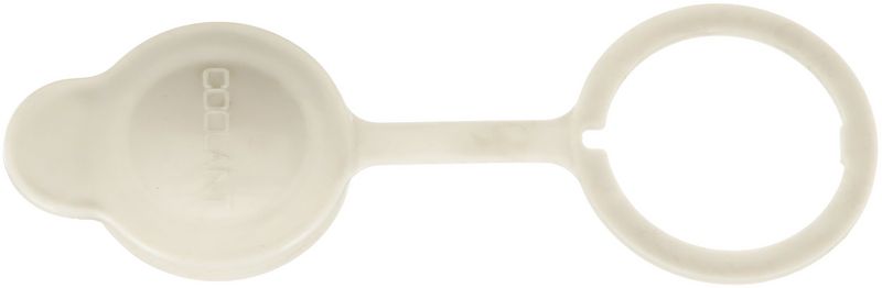 RC261 (7410-30261)  Кришка системи охолодження GATES EXPANSION TANK CAP