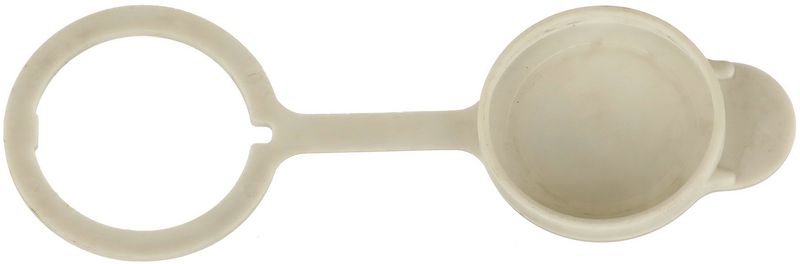 RC261 (7410-30261)  Кришка системи охолодження GATES EXPANSION TANK CAP