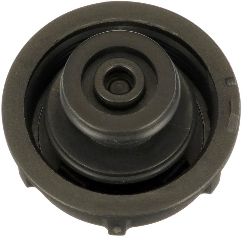 RC263 (7410-30263)  Кришка системи охолодження GATES EXPANSION TANK CAP