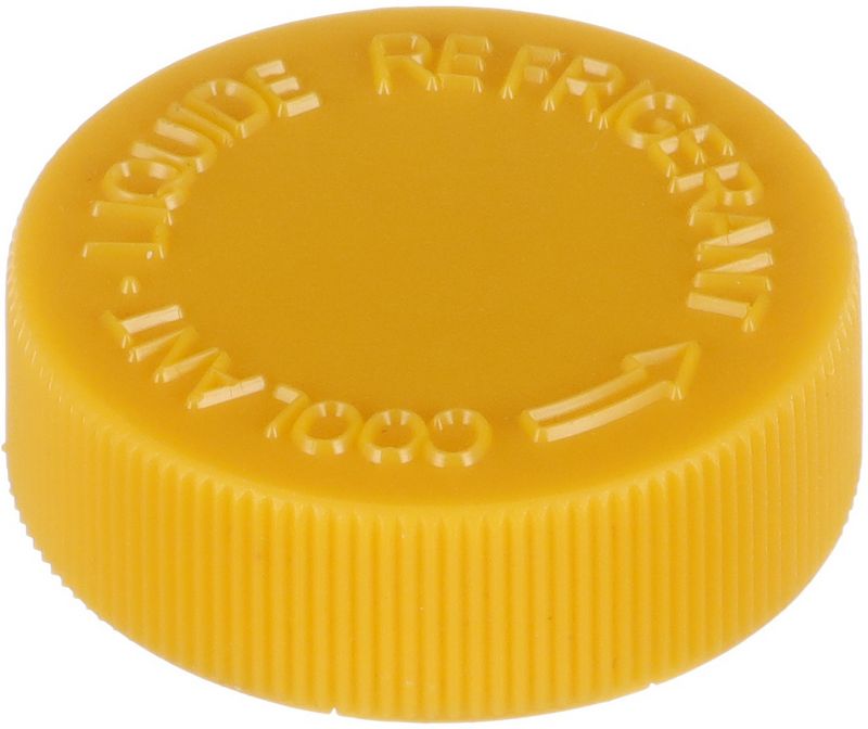RC264 (7410-30264)  Кришка системи охолодження GATES EXPANSION TANK CAP