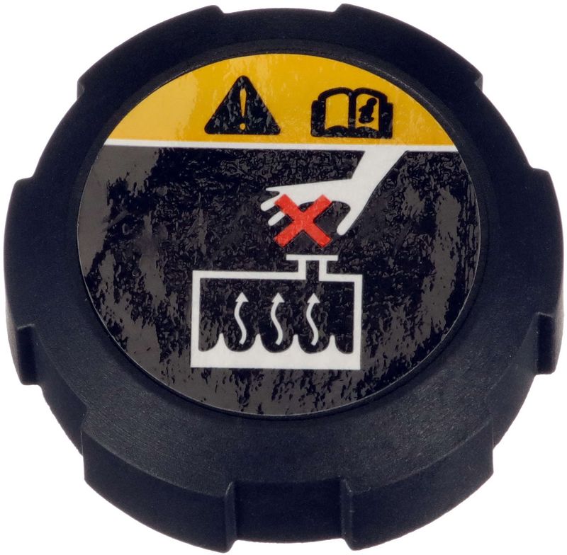 RC266 (7410-30266)  Кришка системи охолодження GATES EXPANSION TANK CAP