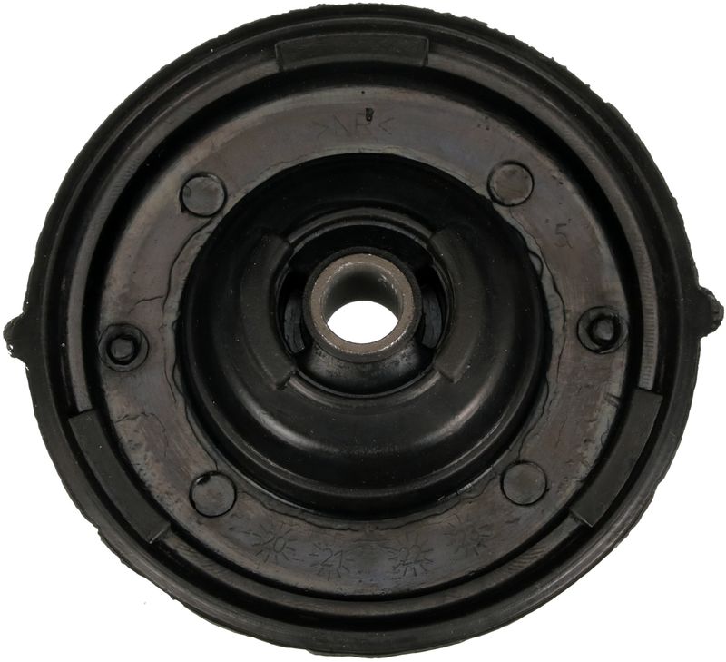 SUS1041 (7445-11041)  Опора стійки амортизатора GATES