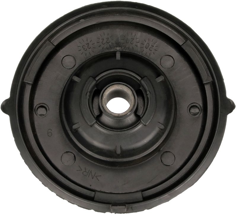 SUS1042 (7445-11042)  Опора стійки амортизатора GATES