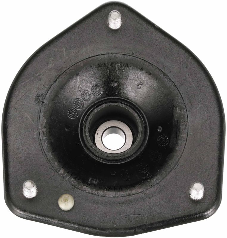 SUS1064 (7445-11064)  Опора стійки амортизатора GATES