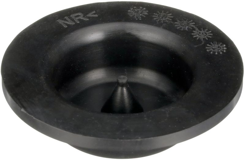 SUS1071 (7445-11071)  Опора стійки амортизатора GATES