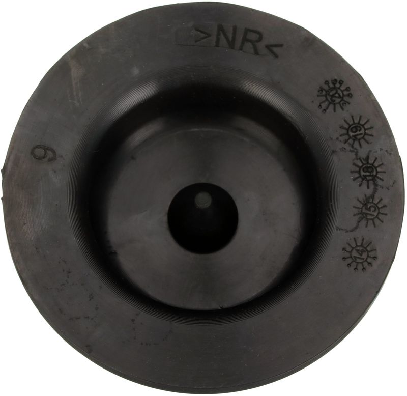 SUS1071 (7445-11071)  Опора стійки амортизатора GATES