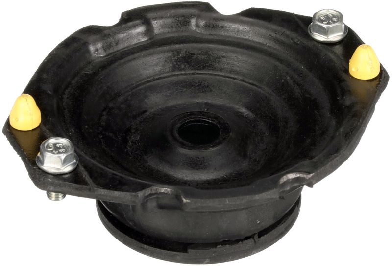 SUS1124 (7445-11124)  Опора стійки амортизатора GATES
