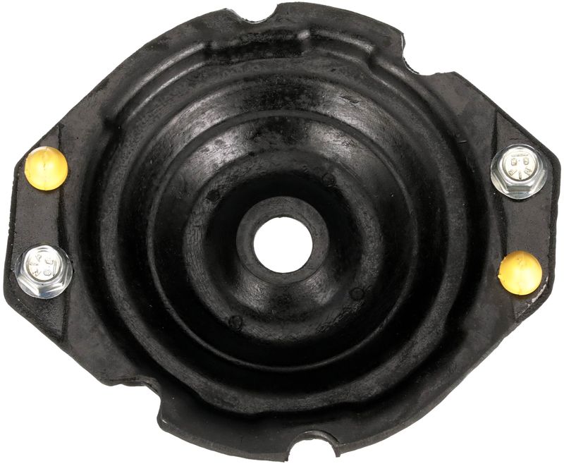 SUS1124 (7445-11124)  Опора стійки амортизатора GATES