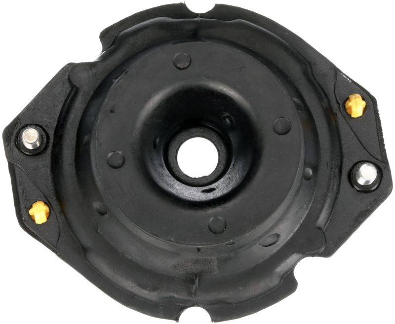 SUS1124 (7445-11124)  Опора стійки амортизатора GATES