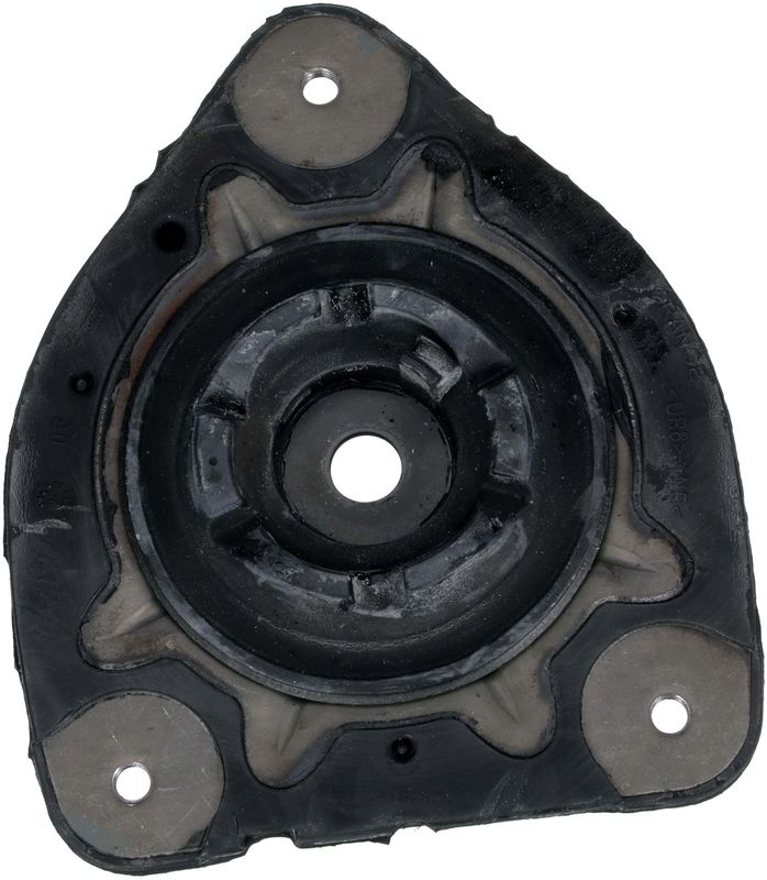 SUS1140 (7445-11140)  Опора стійки амортизатора GATES