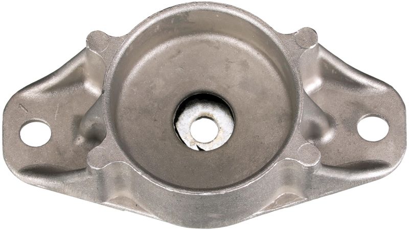 SUS1168 (7445-11168)  Опора стійки амортизатора GATES