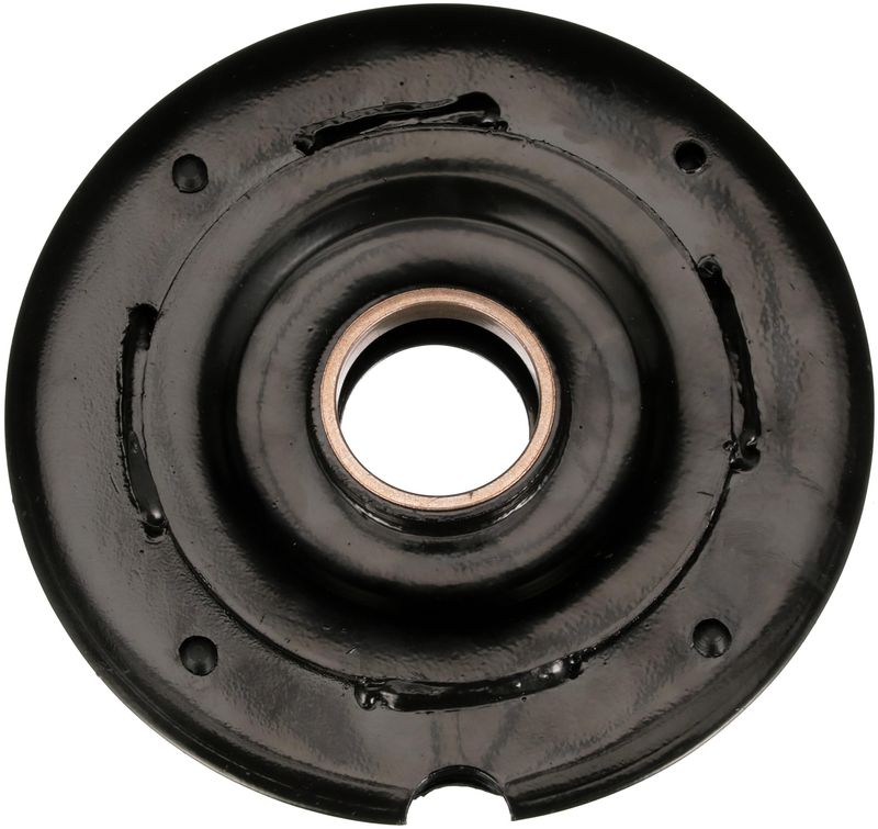 SUS1170 (7445-11170)  Тарілка пружини GATES