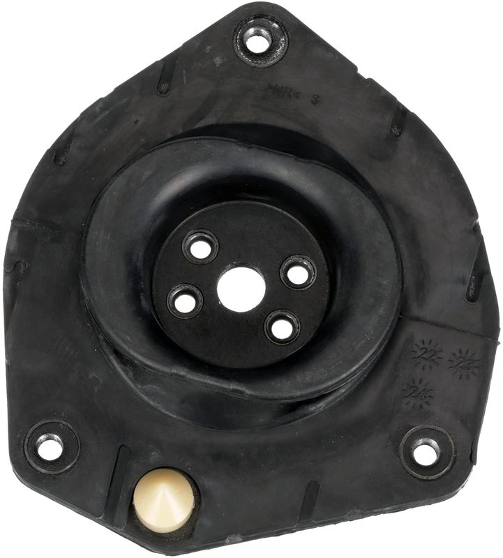 SUS1241 (7445-11241)  Опора стійки амортизатора GATES