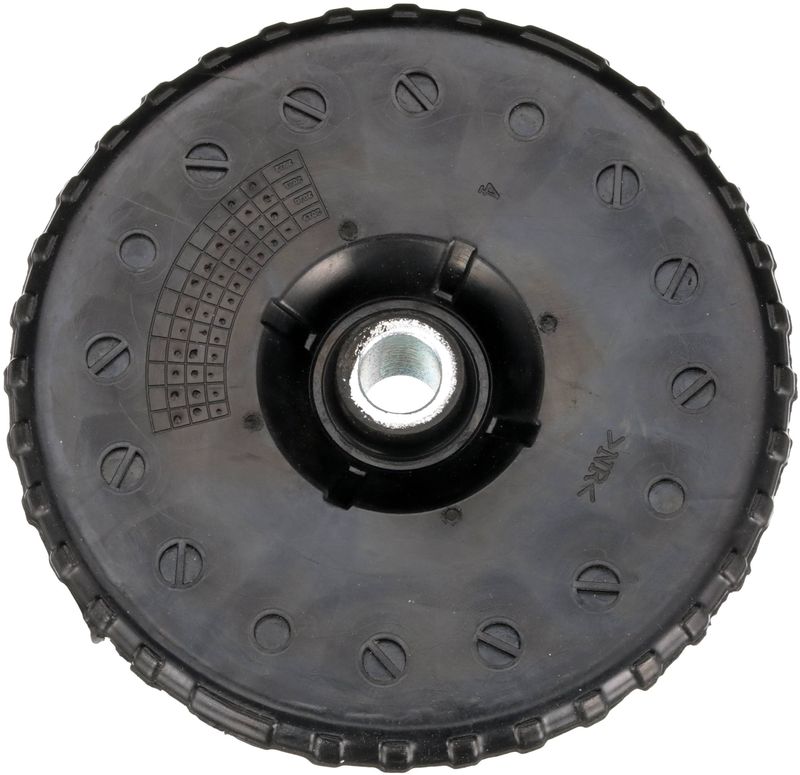 SUS1242 (7445-11242)  Опора стійки амортизатора GATES