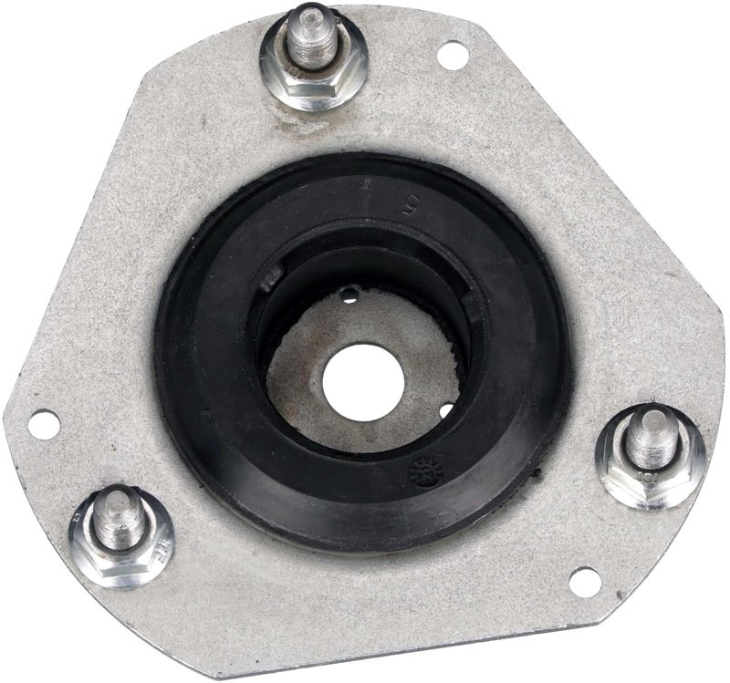 SUS1243 (7445-11243)  Опора стійки амортизатора GATES