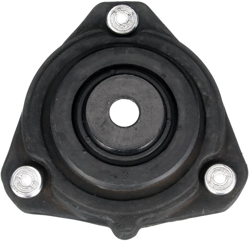 SUS1255 (7445-11255)  Опора стійки амортизатора GATES