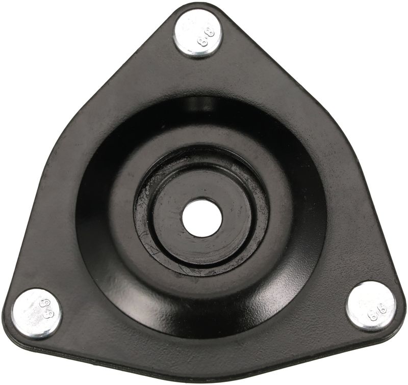 SUS1384 (7445-11384)  Опора стійки амортизатора GATES