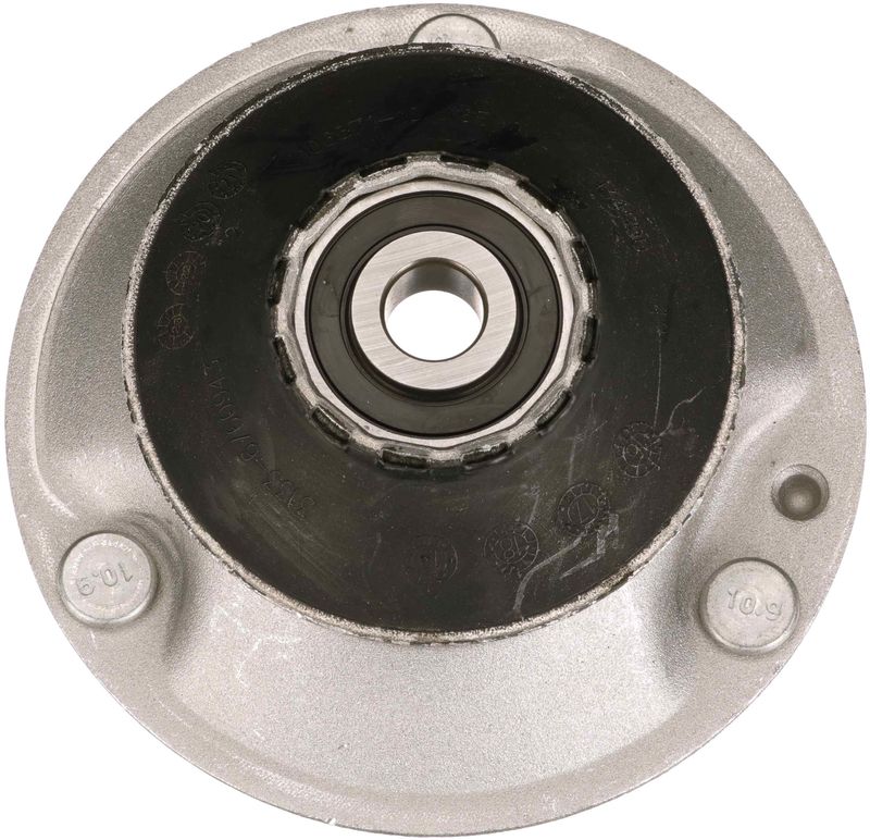 SUS1391 (7445-11391)  Опора стійки амортизатора GATES