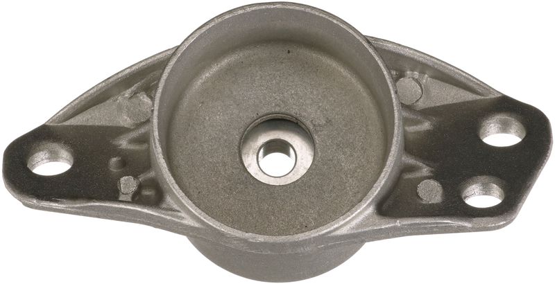 SUS1411 (7445-11411)  Опора стійки амортизатора GATES