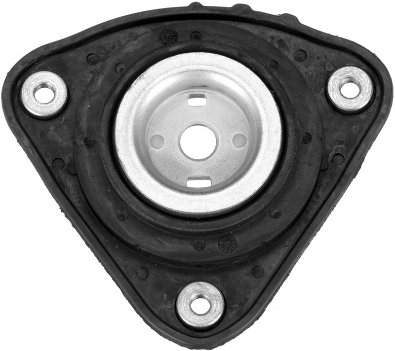 SUS1456 (7445-11456)  Опора стійки амортизатора GATES