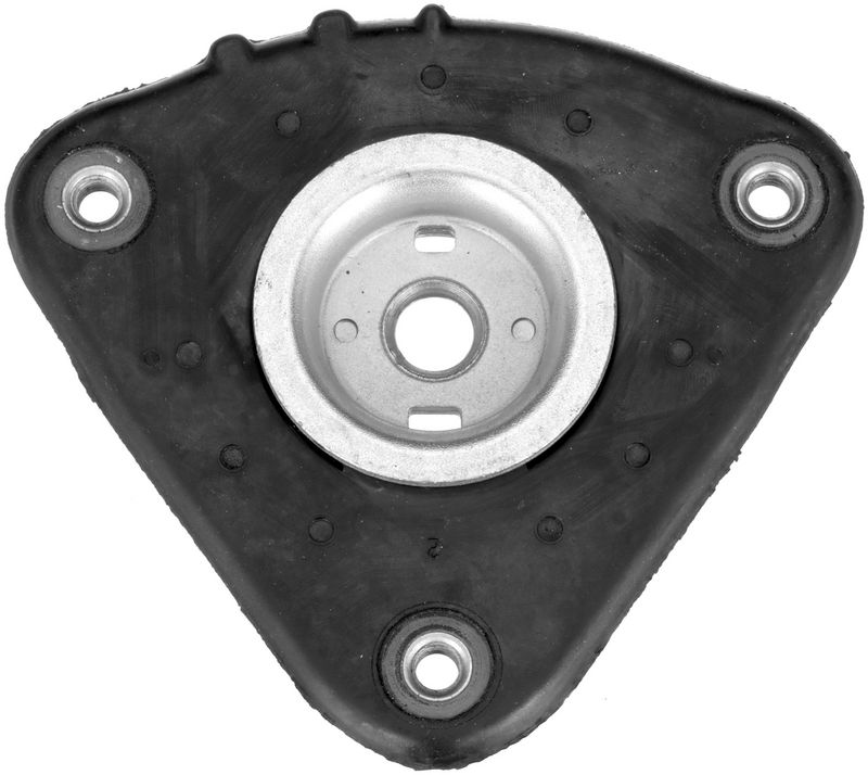 SUS1456 (7445-11456)  Опора стійки амортизатора GATES