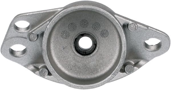 SUS1531 (7445-11531)  Опора стійки амортизатора GATES