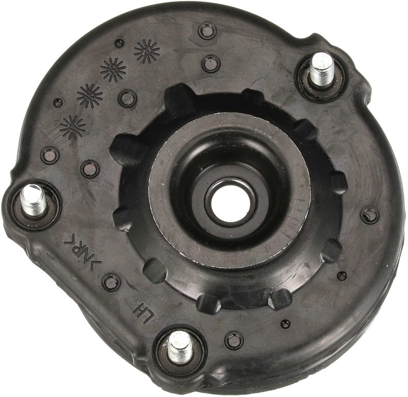 SUS1691 (7445-11691)  Опора стійки амортизатора GATES