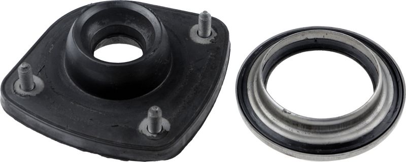 SUS1711 (7445-11711)  Комплект опори амортизатора GATES
