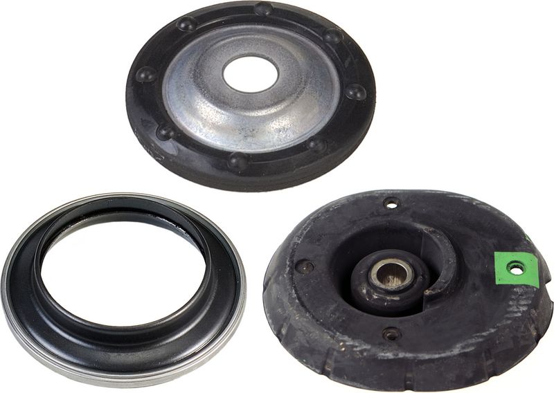 SUS1720 (7445-11720)  Комплект опори амортизатора GATES