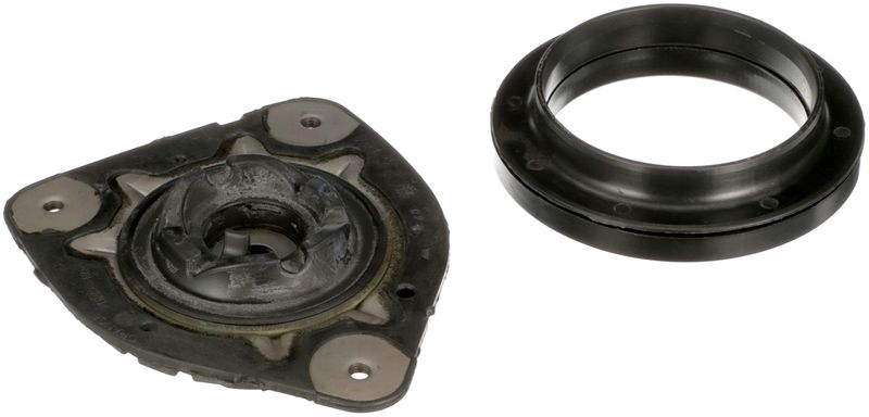 SUS1745 (7445-11745) Комплект опори амортизатора GATES