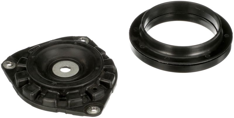 SUS1753 (7445-11753)  Комплект опори амортизатора GATES