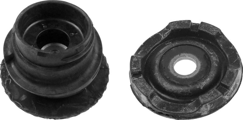 SUS1756 (7445-11756)  Комплект опори амортизатора GATES