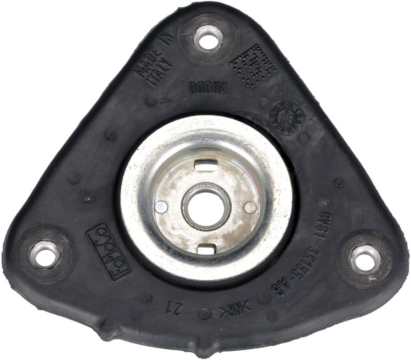 SUS1759 (7445-11759)  Опора стійки амортизатора GATES