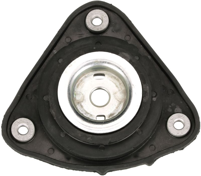SUS1759 (7445-11759)  Опора стійки амортизатора GATES