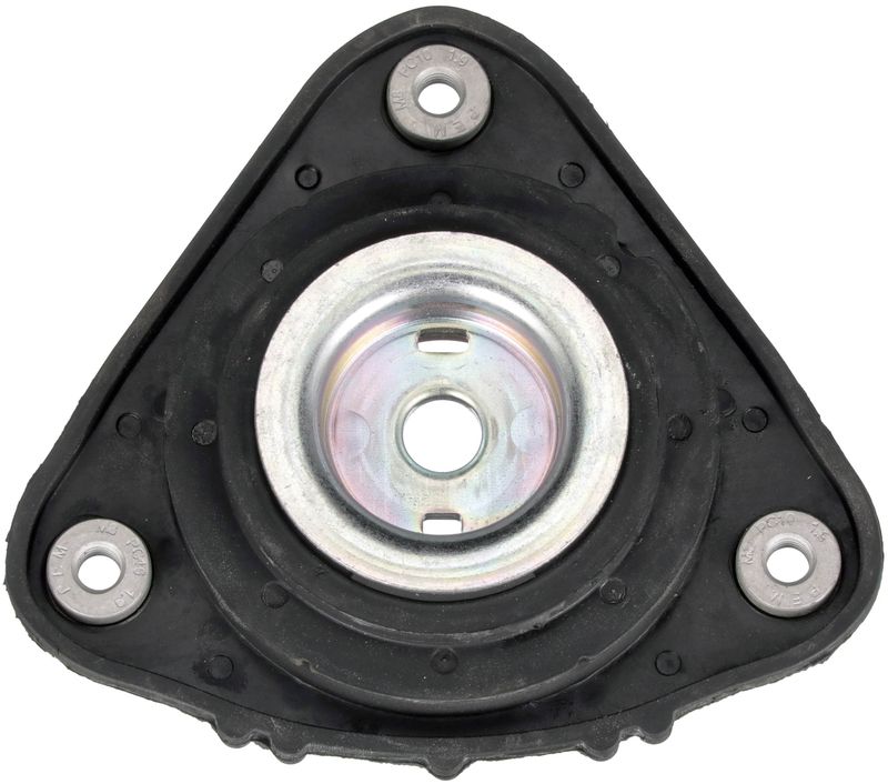 SUS1761 (7445-11761)  Опора стійки амортизатора GATES