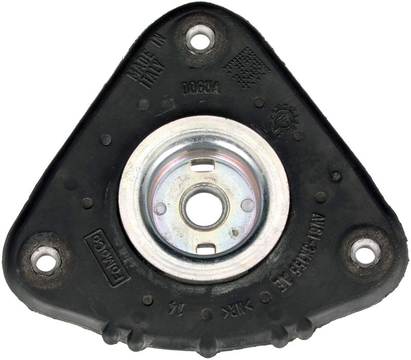 SUS1761 (7445-11761)  Опора стійки амортизатора GATES