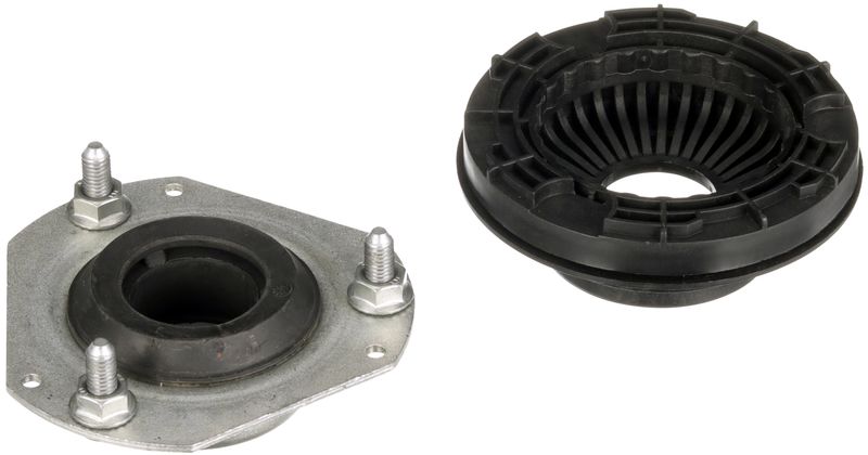 SUS1762 (7445-11762)  Комплект опори амортизатора GATES