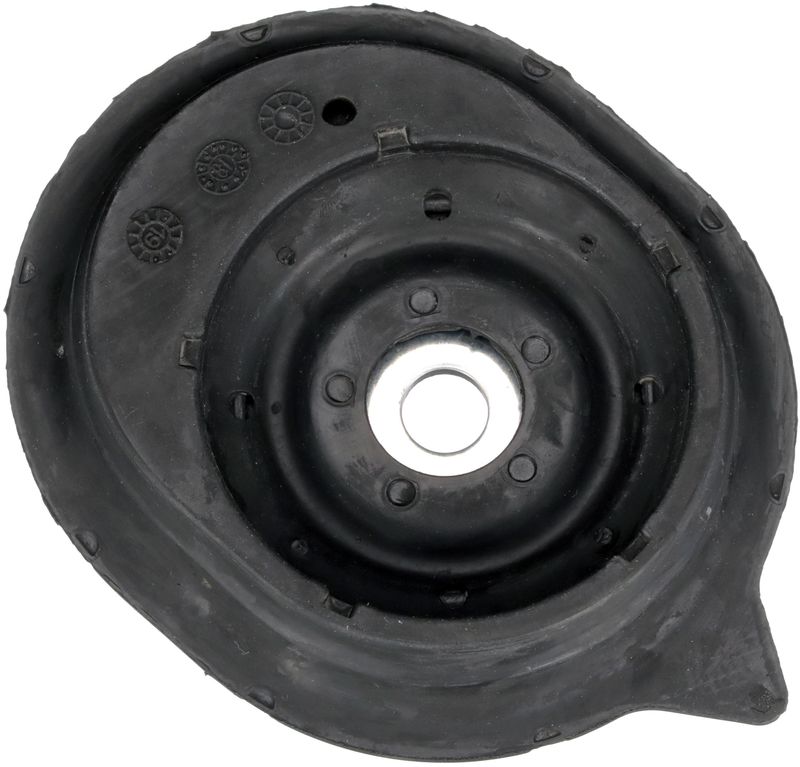 SUS1767 (7445-11767)  Опора стійки амортизатора GATES