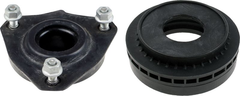 SUS1771 (7445-11771)  Комплект опори амортизатора GATES