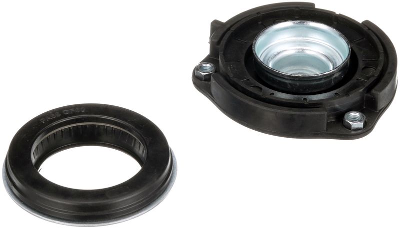 SUS1776 (7445-11776)  Комплект опори амортизатора GATES