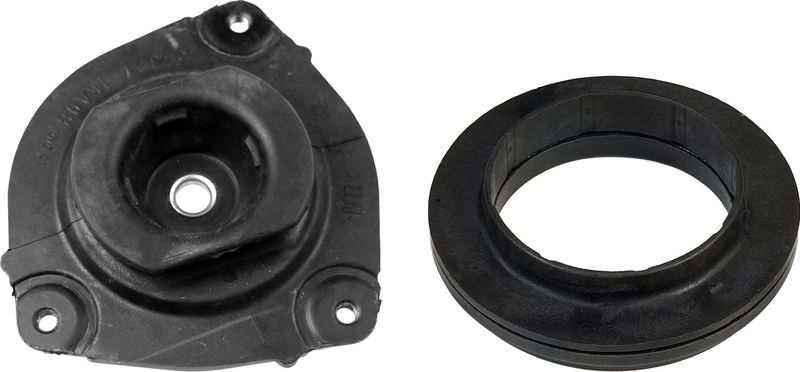 SUS1789 (7445-11789)  Комплект опори амортизатора GATES